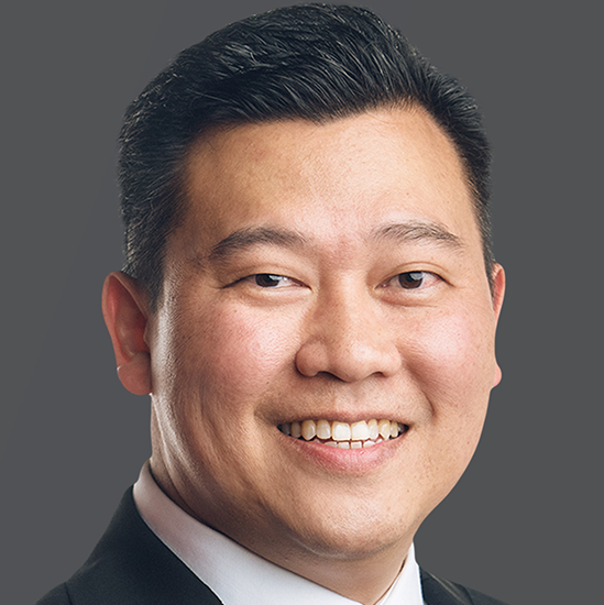 Mr Tay Yu-Jin Photo